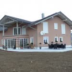 Wohnhaus Nebau