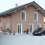 Wohnhaus Nebau