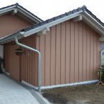 Wohnhaus Nebau