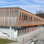 Neubau Sonderpädagogisches Förderzentrum